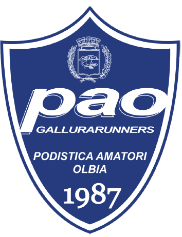  PAO GALLURA RUNNERS OLBIA
