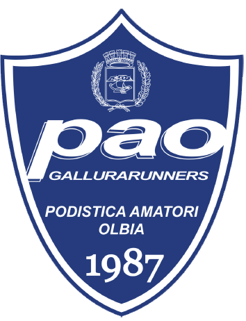 PAO GALLURA RUNNERS OLBIA